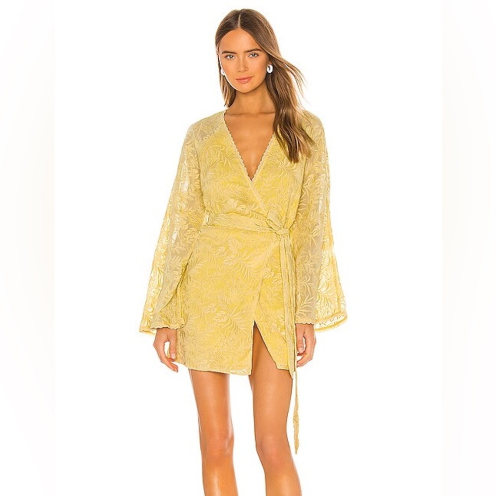 Tularosa Robin Dress
